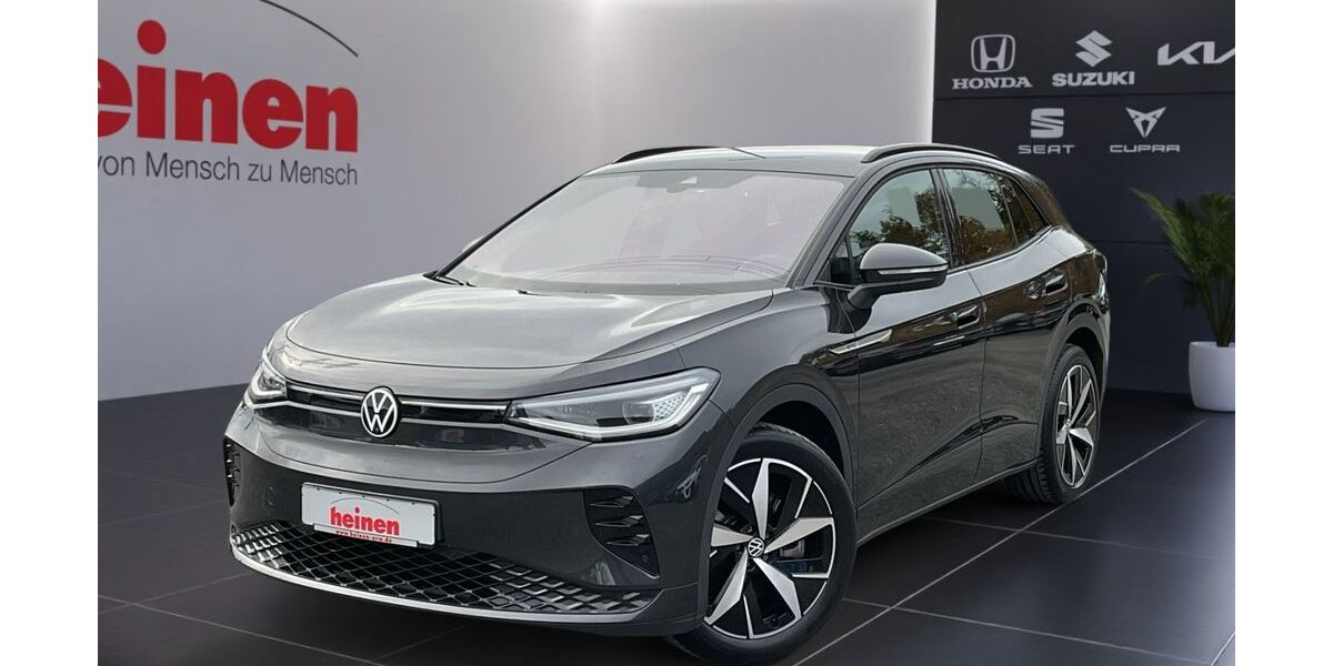 VW ID.4 32.033 km 31.409 &euro; Menden 58708