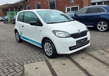 Skoda Citigo 260.000 km 1.950 &euro; Ahlen 59229