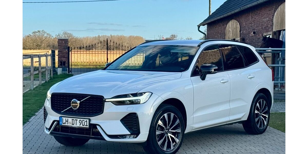 Volvo XC60 25.000 km 43.900 &euro; Selm 59379