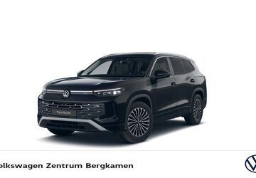 VW Tayron 9.512 km 46.888 &euro; Bergkamen 59192