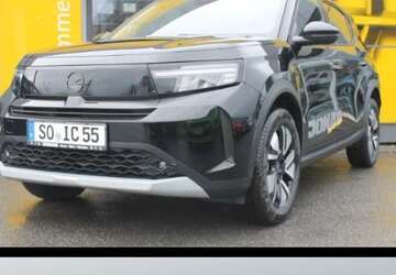 Opel Frontera 1.250 km 25.890 &euro; Unna 59427