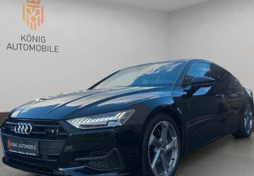 Audi A7 114.000 km 35.990 &euro; Lünen 44536