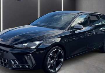 Cupra Leon 23.994 km 35.900 &euro; Ennigerloh 59320