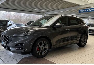 Ford Kuga 21.785 km 25.982 &euro; Lünen 44532
