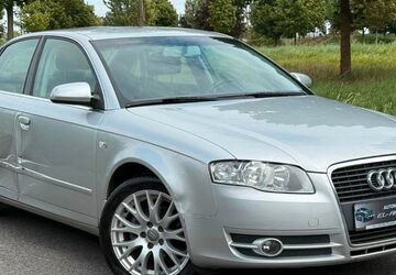 Audi A4 186.000 km 1.750 &euro; Hamm 59067