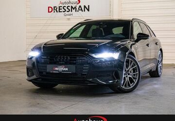 Audi A6 83.300 km 38.442 &euro; Hamm 59067