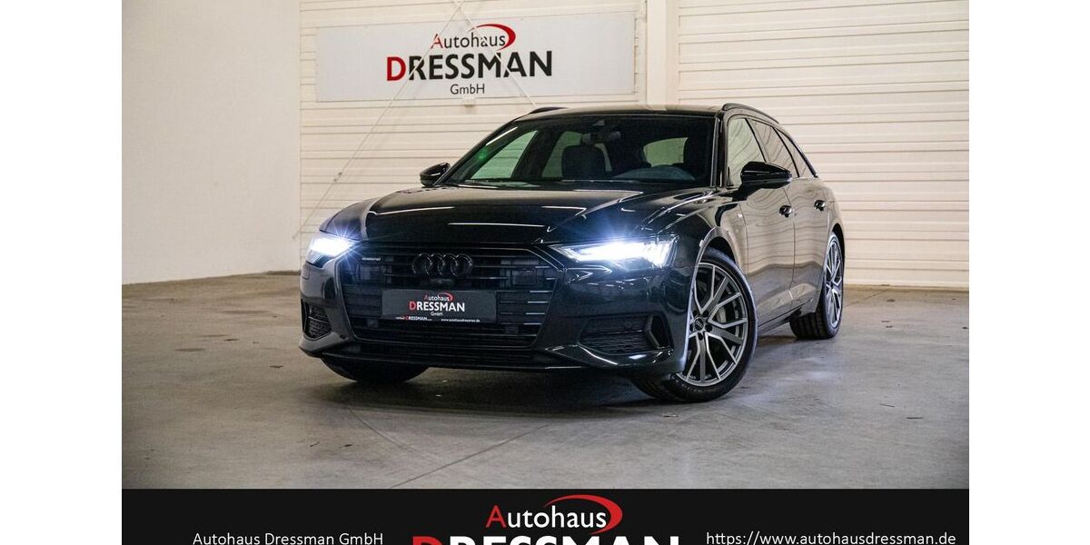 Audi A6 83.300 km 38.692 &euro; Hamm 59067