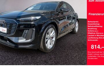 Audi Q6 e-tron 21.325 km 67.440 &euro; Menden 58706