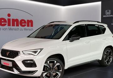 Cupra Ateca 44.425 km 29.809 &euro; Werne 59368