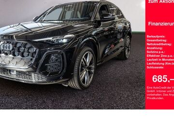 Audi Q5 5.000 km 69.910 &euro; Menden 58706