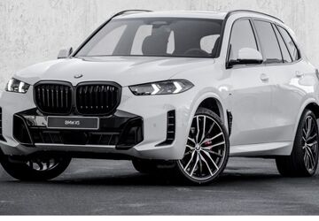 BMW X5 5.990 km 95.990 &euro; Lüdinghausen 59348