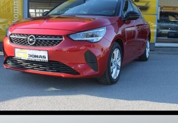 Opel Corsa 70.526 km 14.290 &euro; Unna 59427