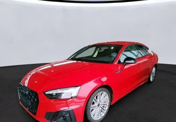 Audi A5 74.018 km 36.113 &euro; Hamm 59067