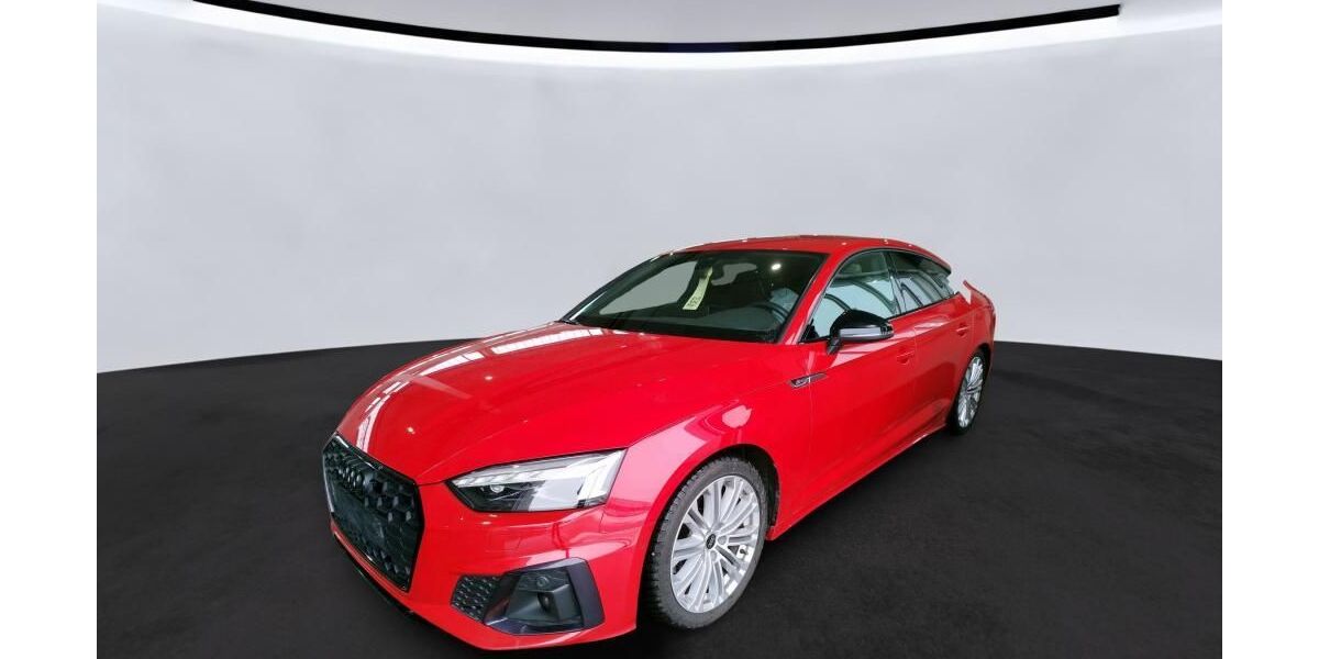 Audi A5 74.018 km 36.113 &euro; Hamm 59067