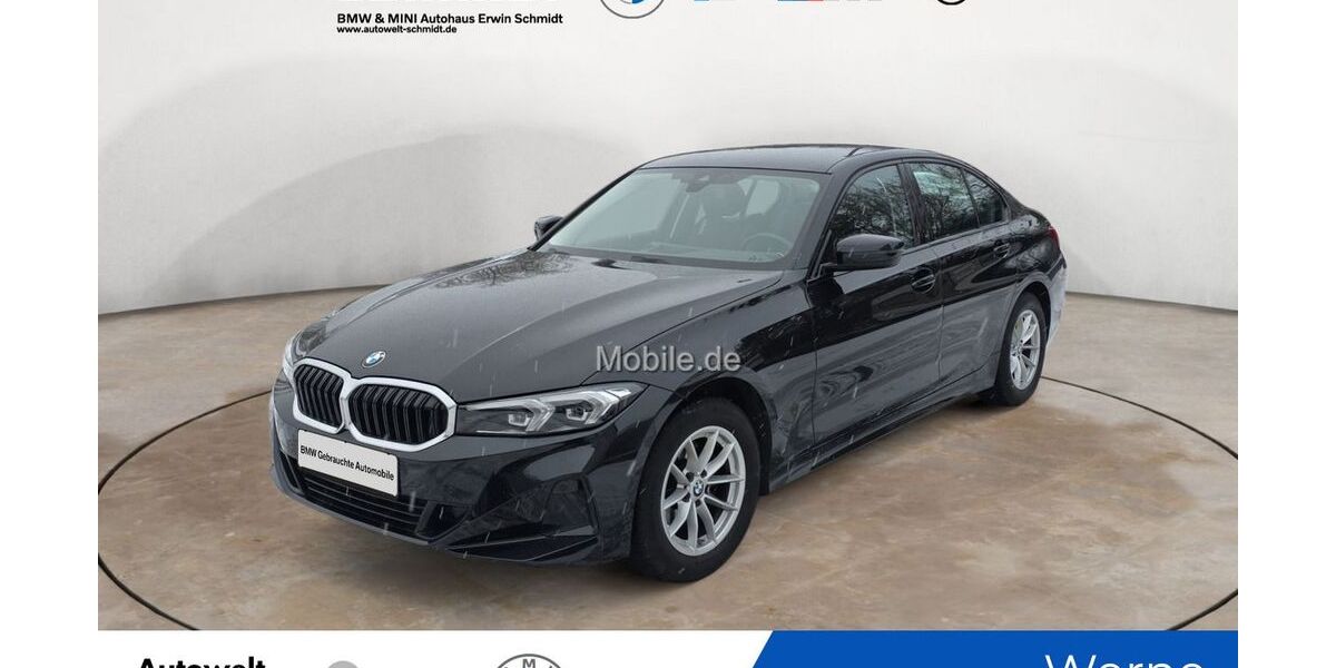 BMW 320 64.005 km 31.090 &euro; Werne 59368