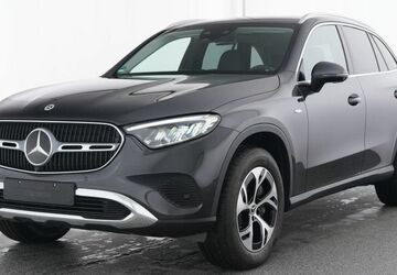 Mercedes-Benz GLC 300 17.824 km 58.850 &euro; Soest 59494