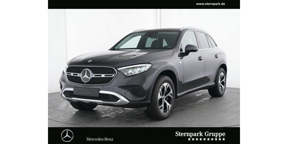 Mercedes-Benz GLC 300 17.824 km 58.850 &euro; Soest 59494