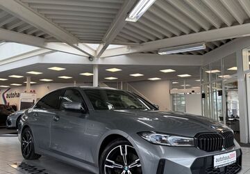 BMW 320 139.800 km 32.950 &euro; Hamm 59065