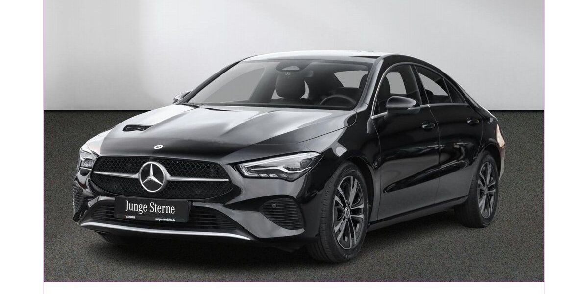 Mercedes-Benz CLA 180 29.748 km 29.490 &euro; Hamm 59067