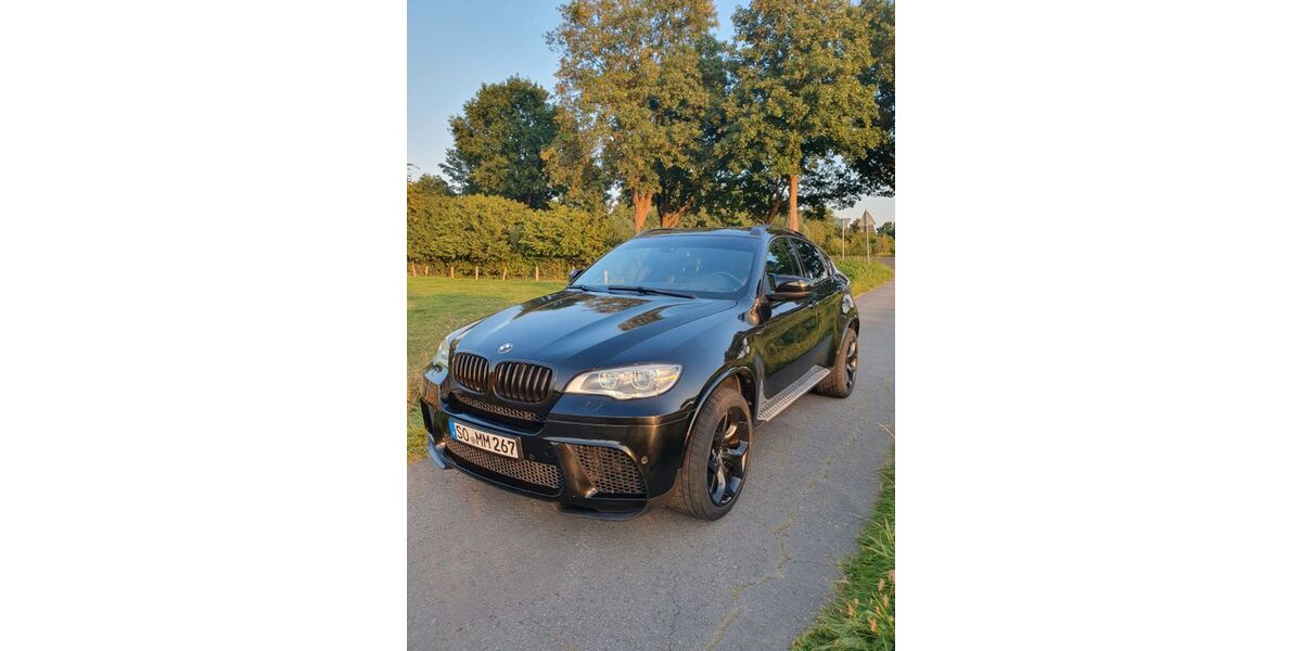 BMW X6 191.000 km 17.950 &euro; Welver 59514
