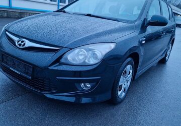 Hyundai i30 104.507 km 4.400 &euro; Soest 59494