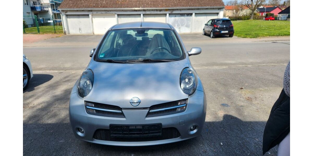 Nissan Micra 140.000 km 2.100 &euro; Soest 59494