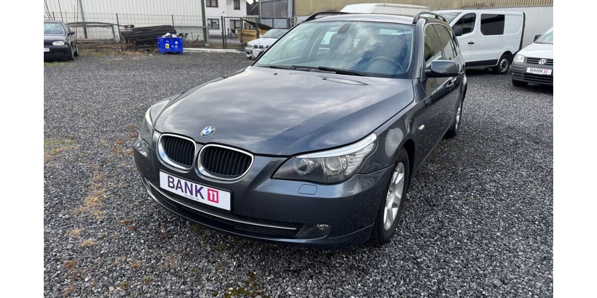 BMW 520 197.000 km 6.995 &euro; Werl 59457