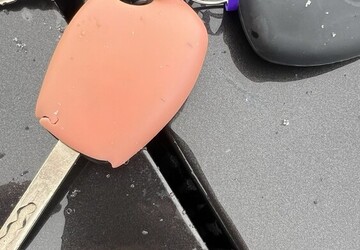 Renault Modus 186.220 km 1.200 &euro; Beckum 59269