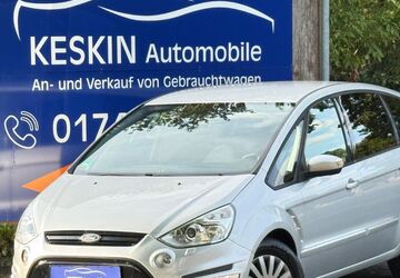 Ford S-Max 224.000 km 5.490 &euro; Ahlen 59227