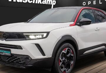 Opel Mokka 77.148 km 15.990 &euro; Werne 59368