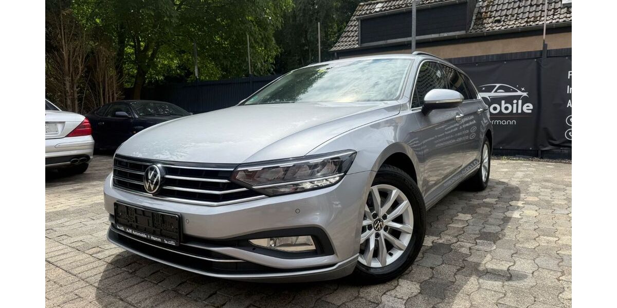 VW Passat Variant 167.800 km 18.490 &euro; Hamm 59077