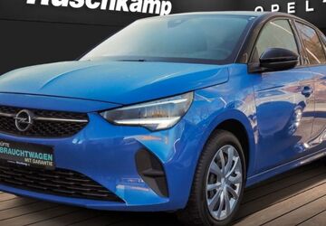 Opel Corsa 20.004 km 15.950 &euro; Werne 59368