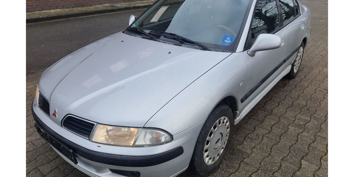 Mitsubishi Carisma 208.000 km 1.699 &euro; Ascheberg 59387