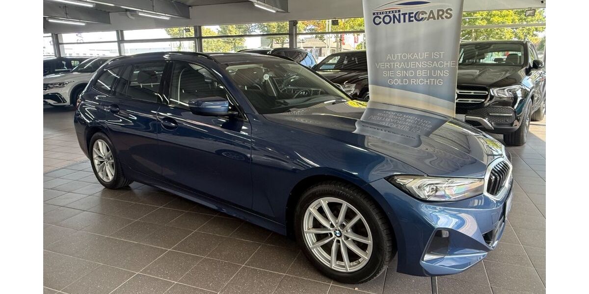 BMW 318 69.640 km 27.400 &euro; Werl 59457