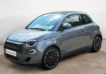 Fiat 500 31.003 km 20.590 &euro; Hamm 59071