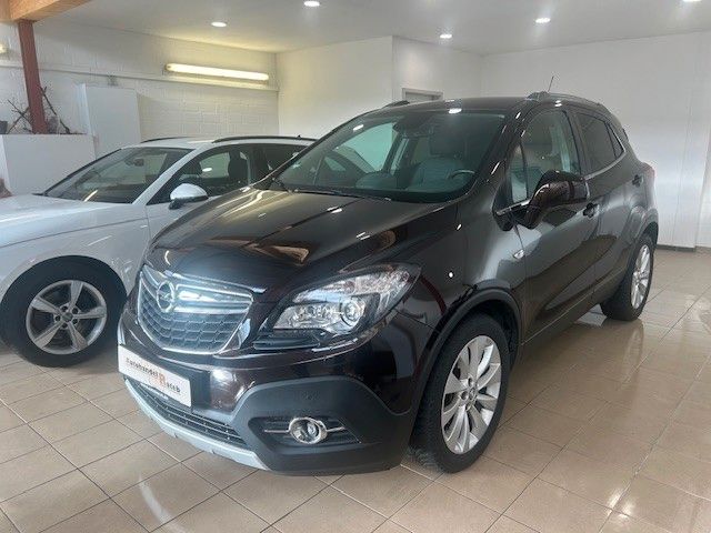 Opel Mokka 70.000 km 12.390 &euro; Waltrop 45731