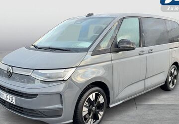 VW T7 Multivan 2.888 km 82.990 &euro; Hamm 59065