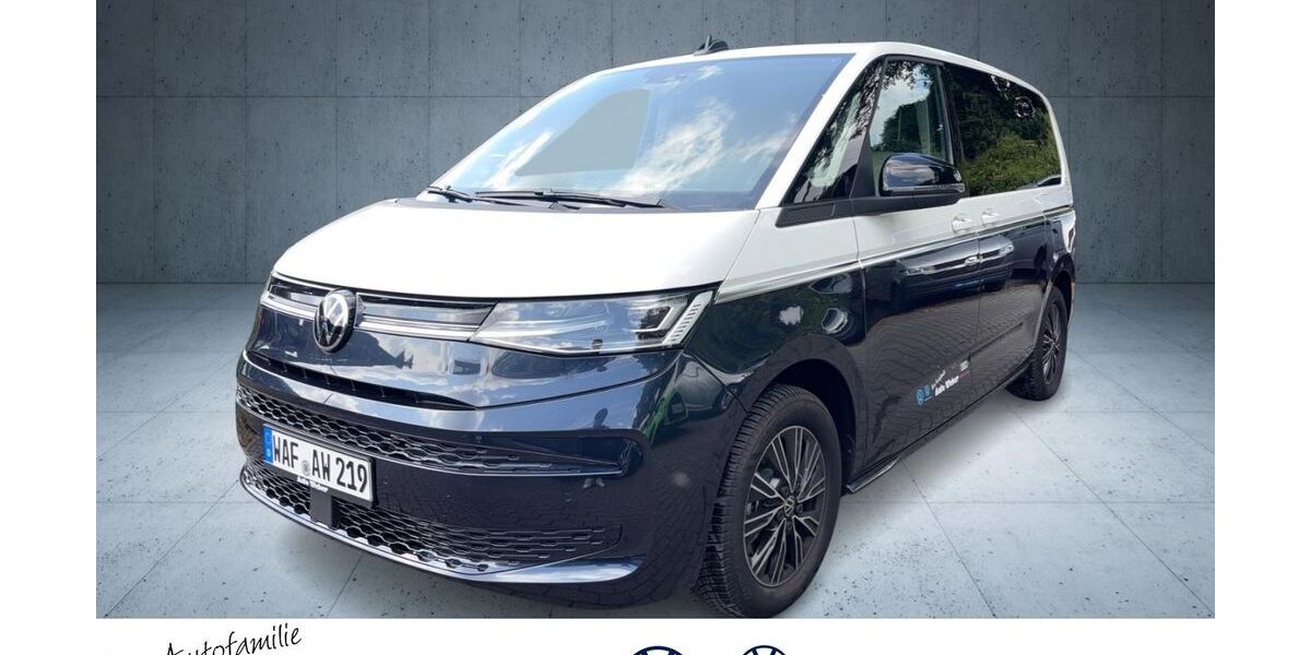 VW T7 Multivan 3.000 km 66.880 &euro; Ahlen 59229