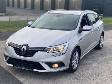 Gebrauchte Renault Megane