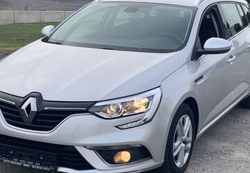 Renault Megane 80.900 km 14.950 &euro; Werl/Westfalen 59457
