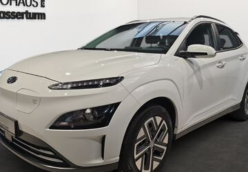 Hyundai KONA 16.459 km 19.499 &euro; Beckum 59269