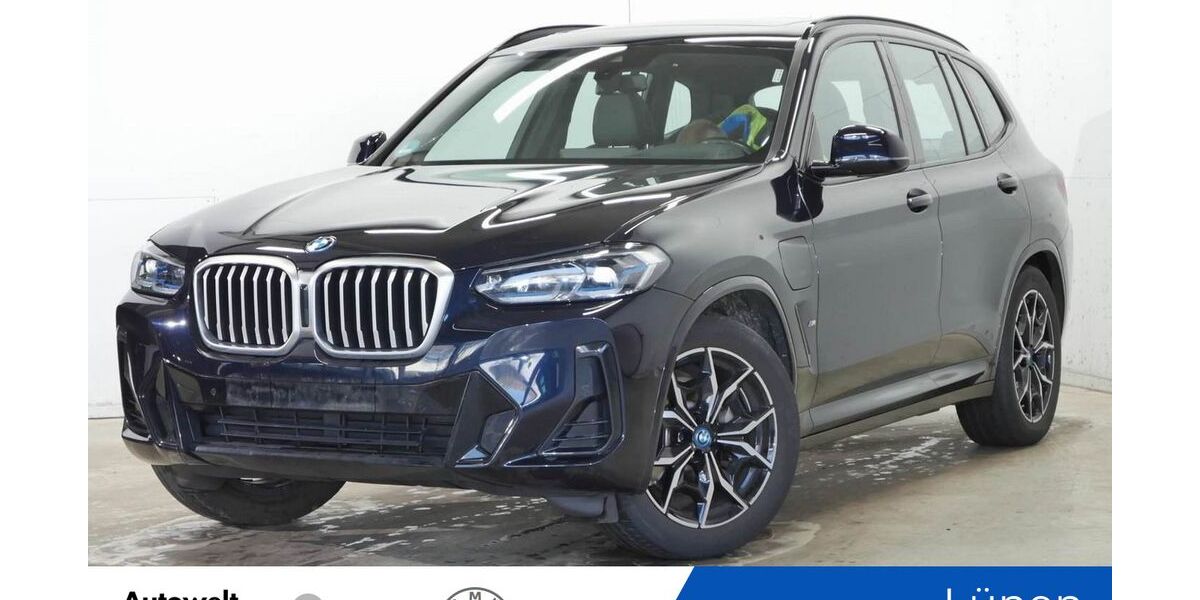 BMW X3 55.005 km 44.690 &euro; Lünen 44534