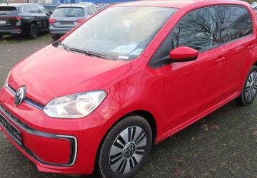 VW e-up! 27.300 km 13.988 &euro; Bergkamen 59192