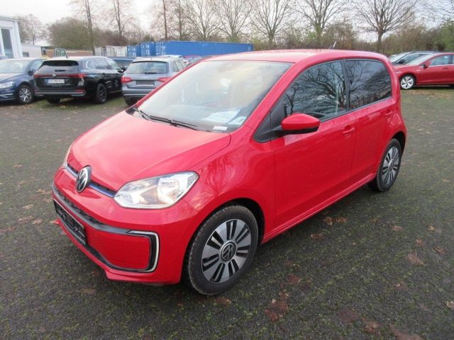 VW e-up! 27.300 km 13.988 &euro; Bergkamen 59192
