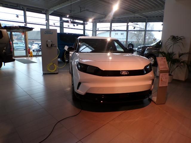 Ford Capri 2.700 km 38.990 &euro; Werne 59368