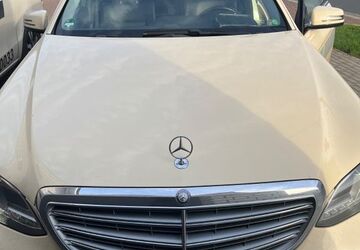 Mercedes-Benz E 220 540.000 km 3.499 &euro; Hamm 59065