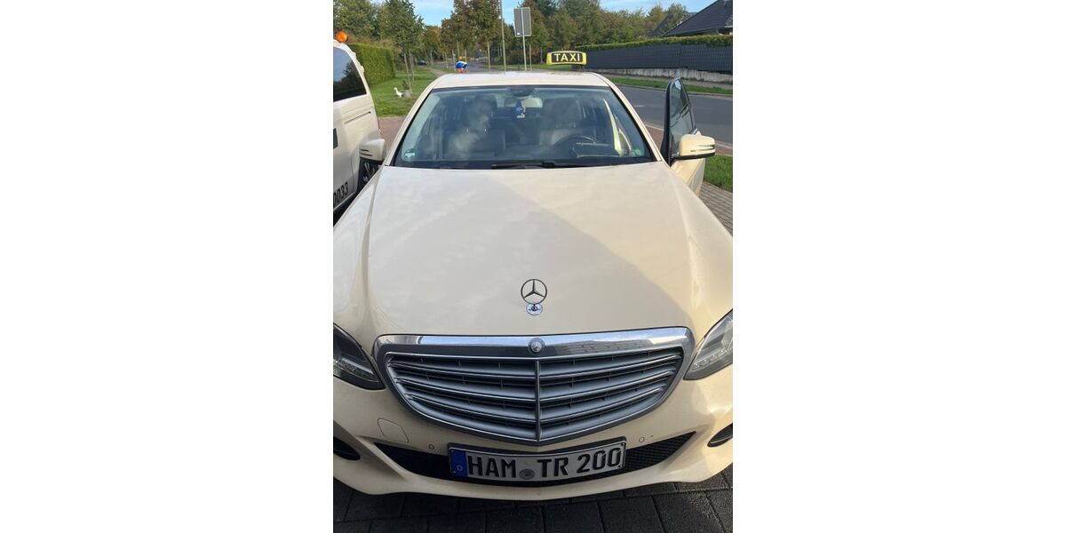 Mercedes-Benz E 220 540.000 km 3.499 &euro; Hamm 59065