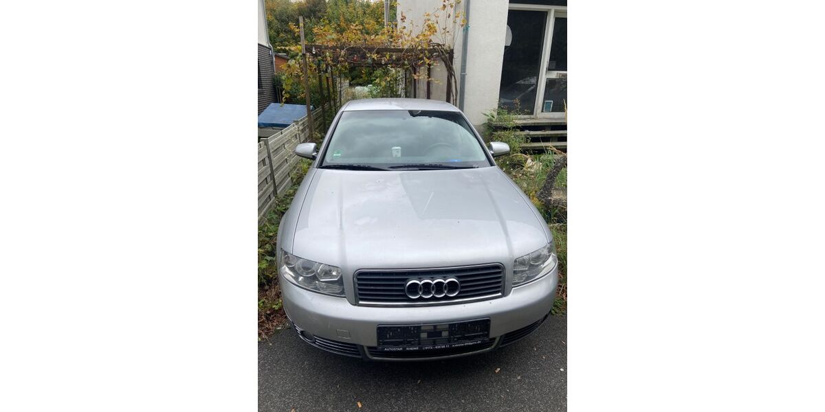 Audi A4 175.000 km 1.000 &euro; Hamm 59077
