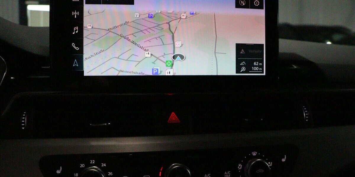 Audi A4 Avant 40 TDI Q S-LINE-COMPETITION-PLUS BLACK 125.000 km 27.777 &euro; Hamm 59077