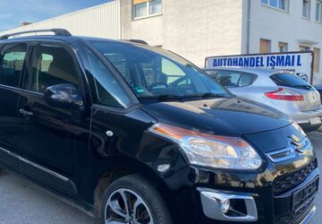 Citroen C3 90.124 km 6.000 &euro; Soest 59494